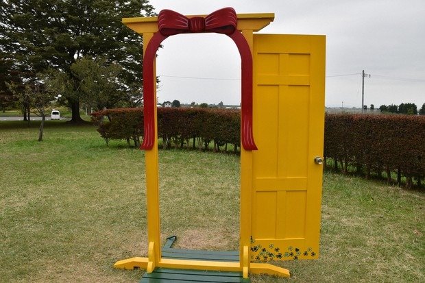 🏞️ 아야마루곶 관광공원(아야마루미사키칸코코엔) 이미지 9